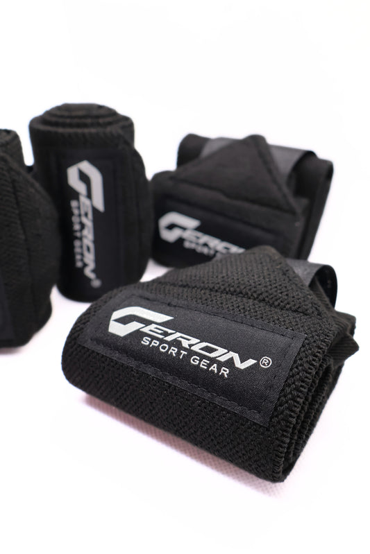 Geron Lifting Wraps