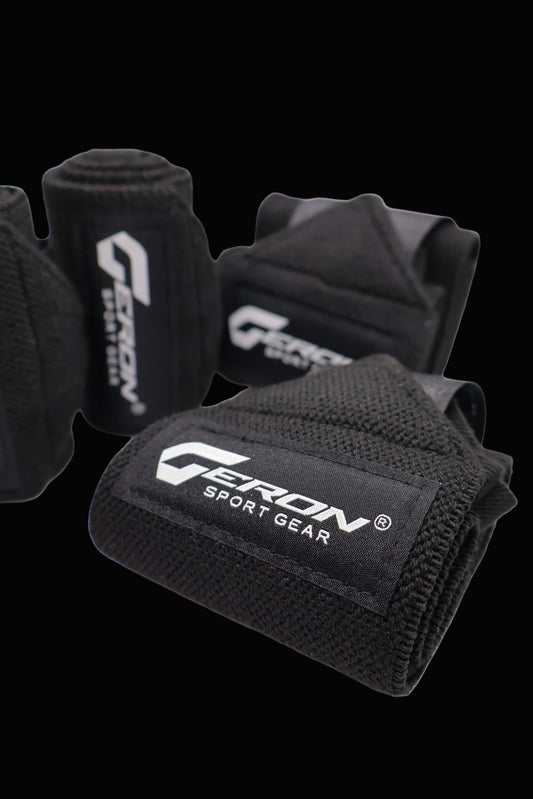 Geron Lifting Wraps