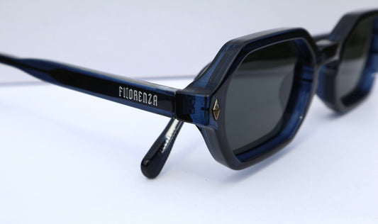 GRIGIO NERO - FIIORENZA EYEWEAR