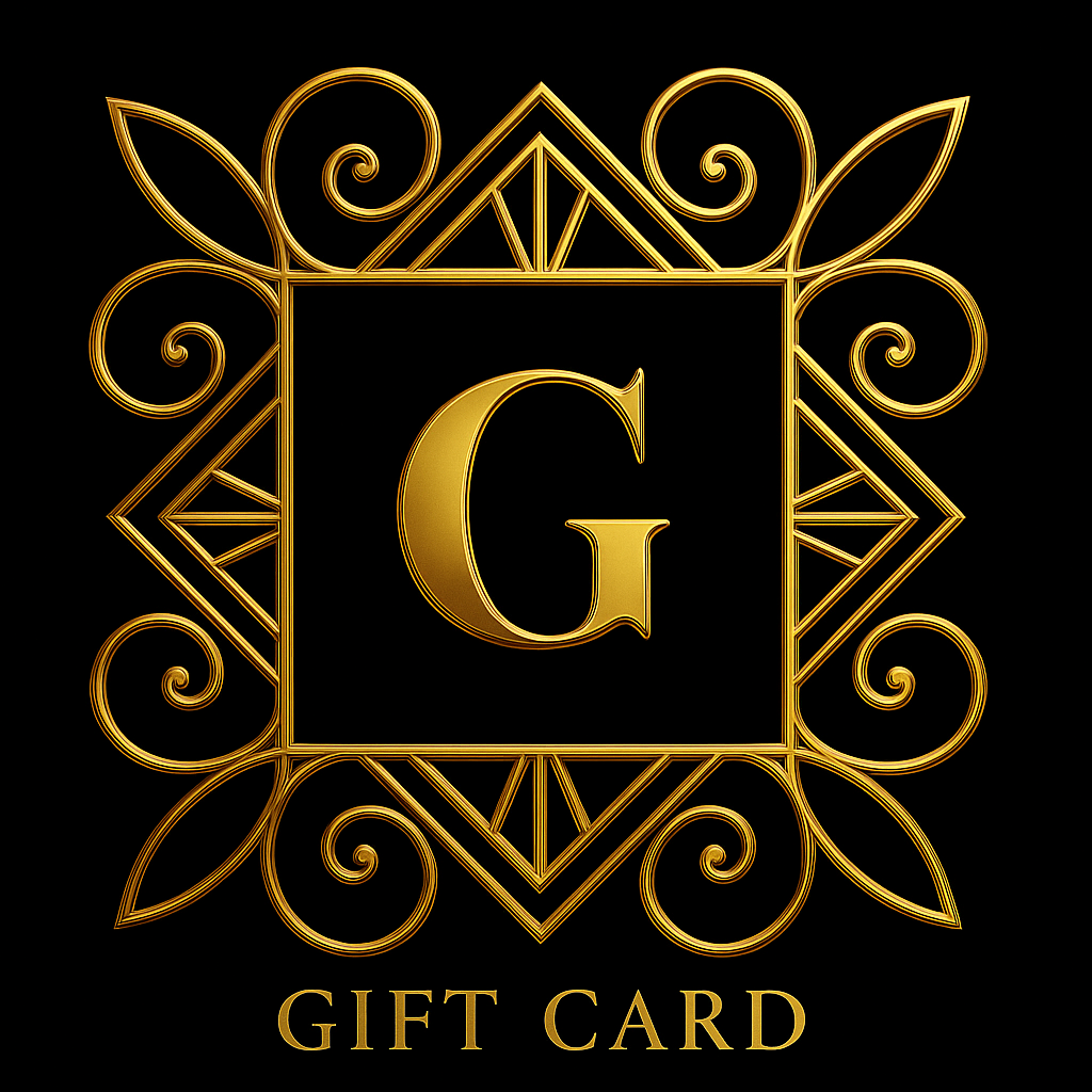 Gift cards