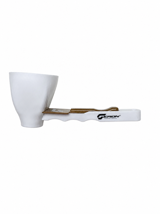 Geron Precision Flow Scoop™