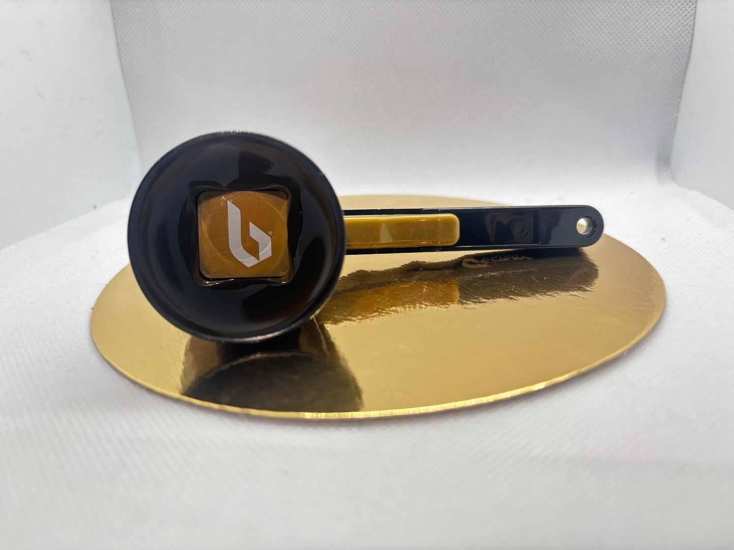 Geron Precision Flow Scoop™