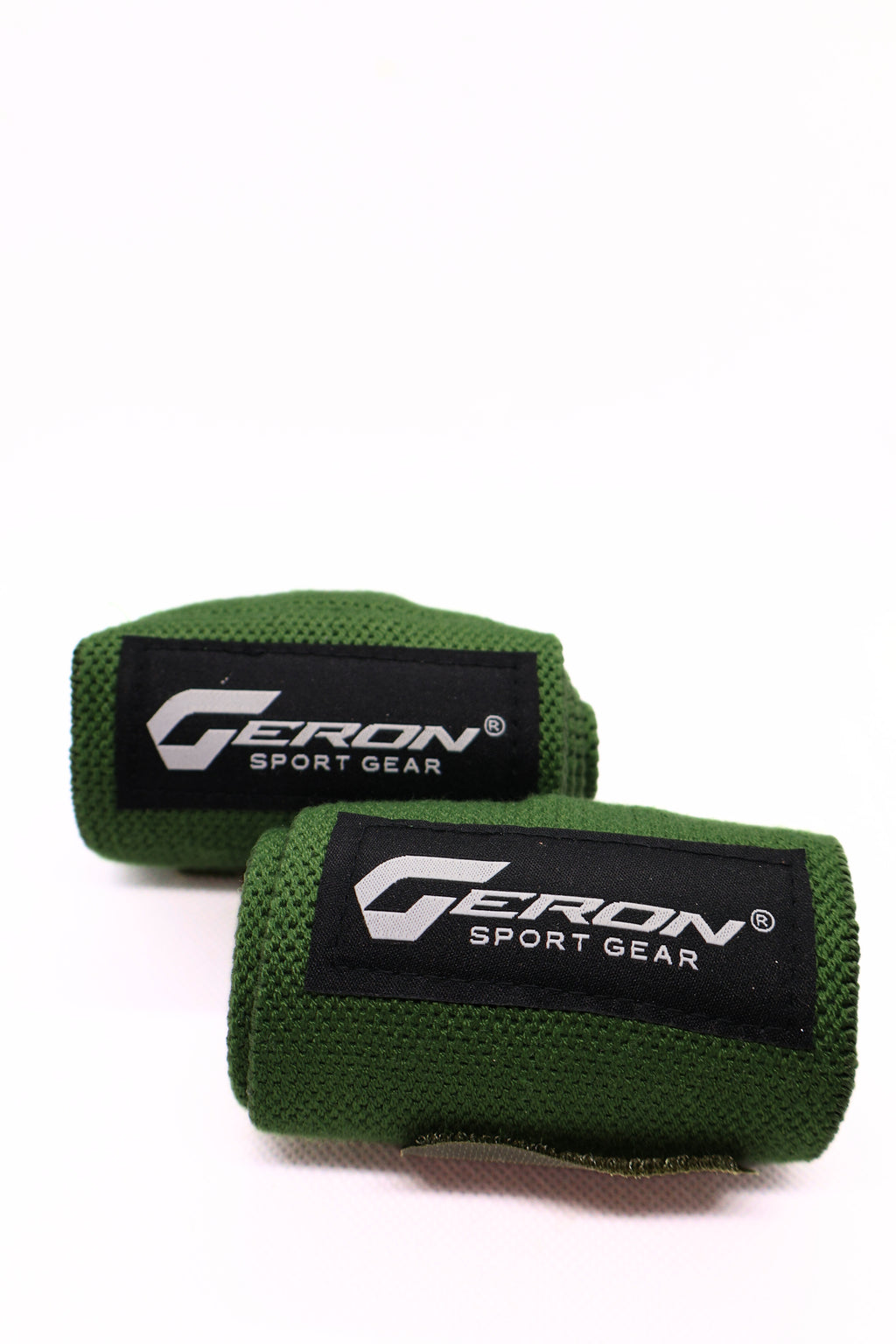 GERON. Lifting Wraps