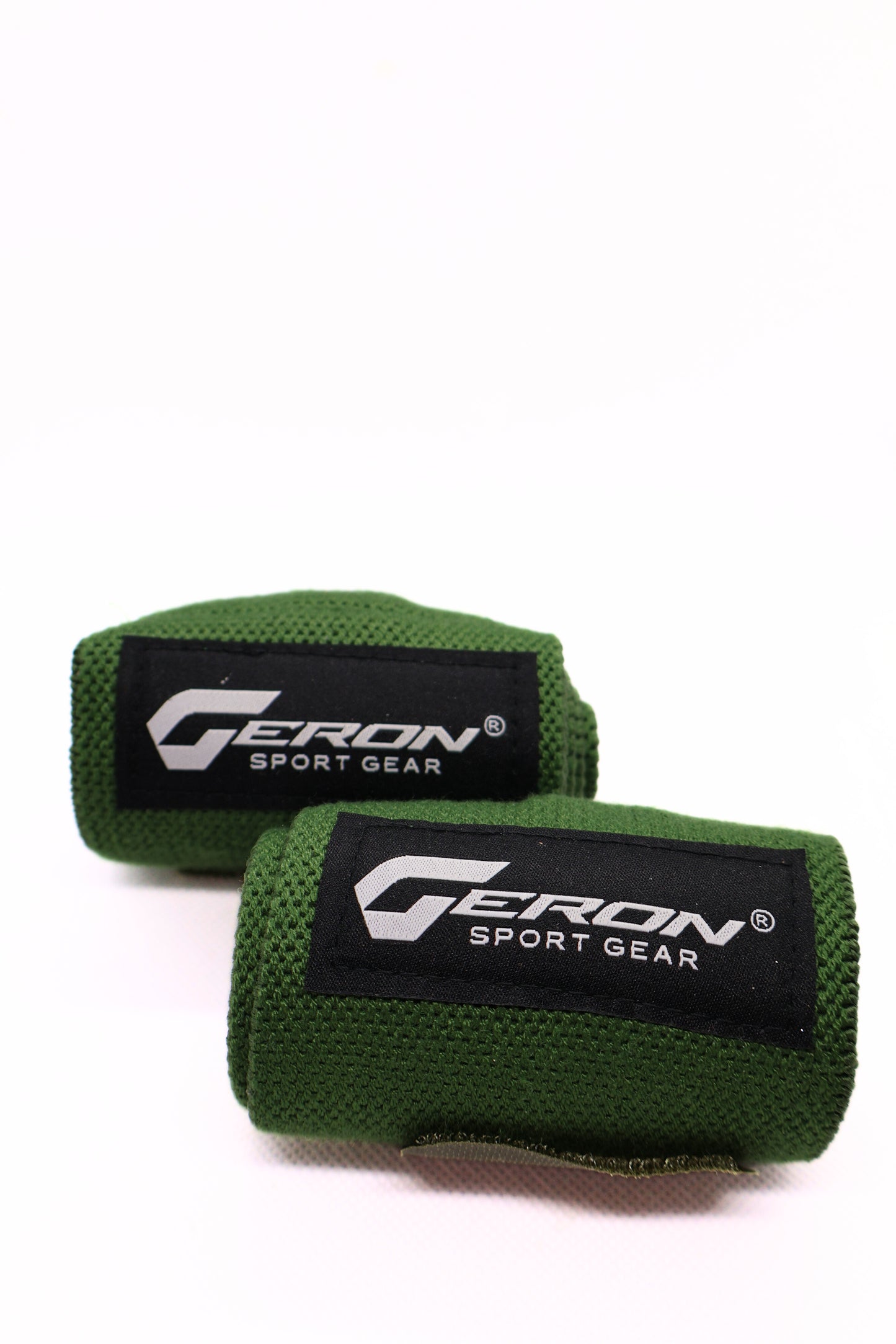 Geron Lifting Wraps