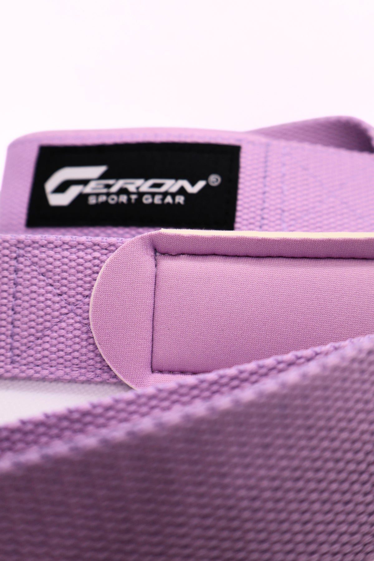 Geron Lifting Straps