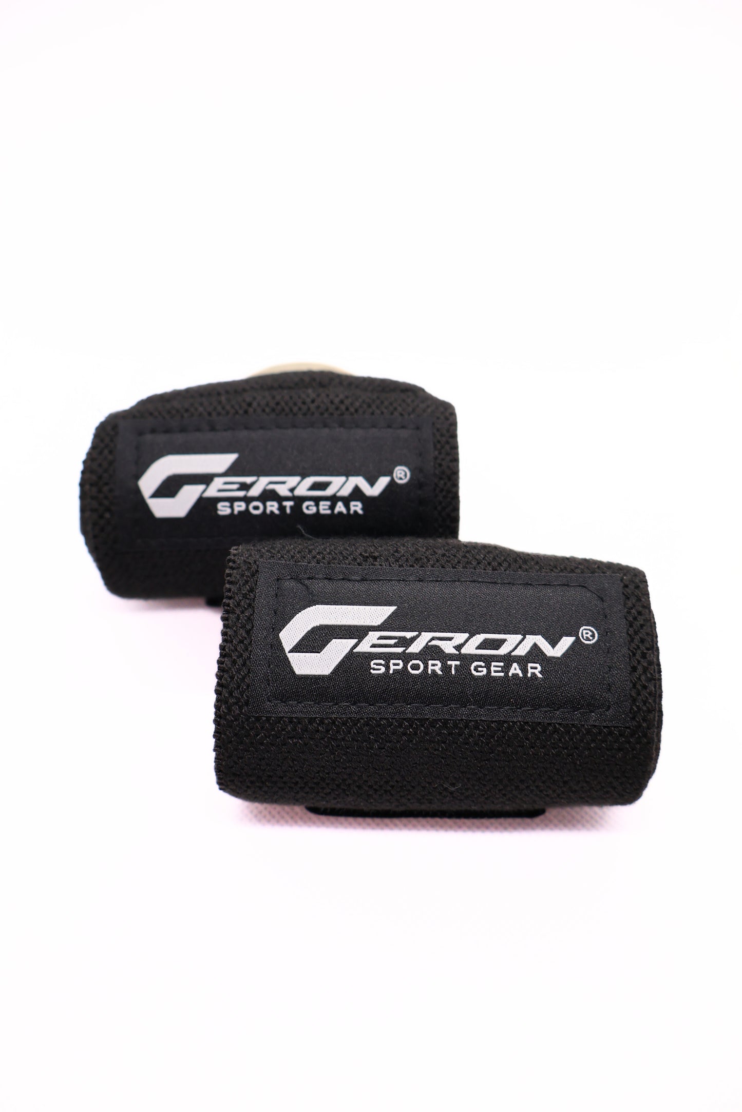Geron Lifting Wraps