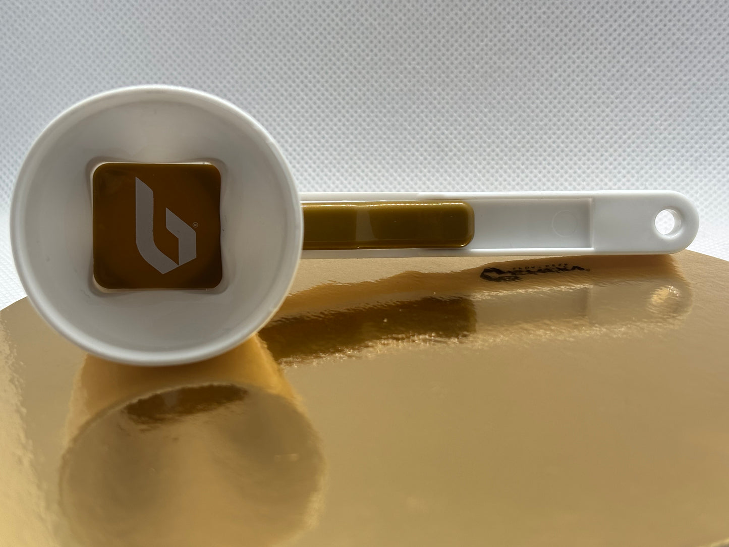 Geron Precision Flow Scoop™