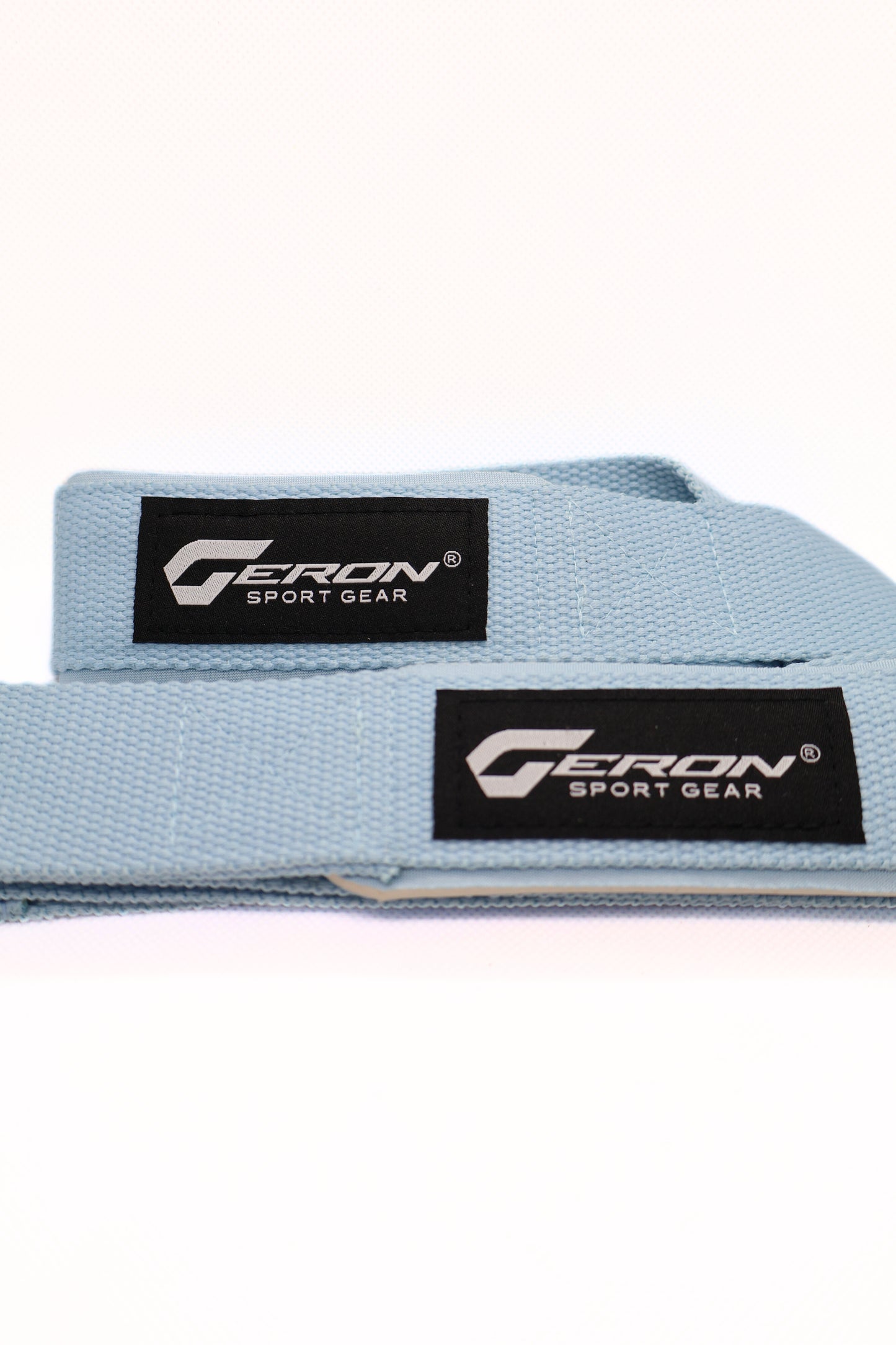 Geron Lifting Straps