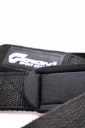 Geron Lifting Straps
