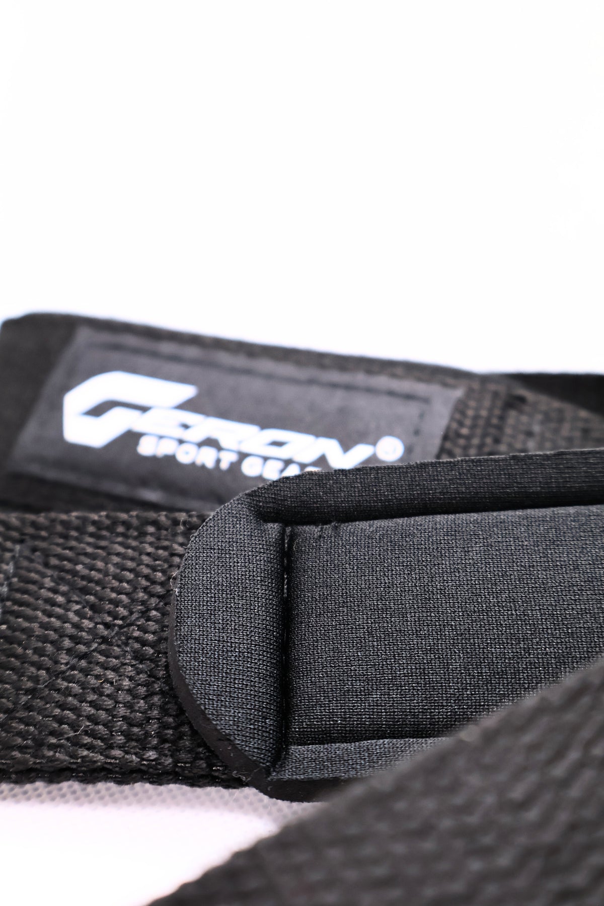 Geron Lifting Straps