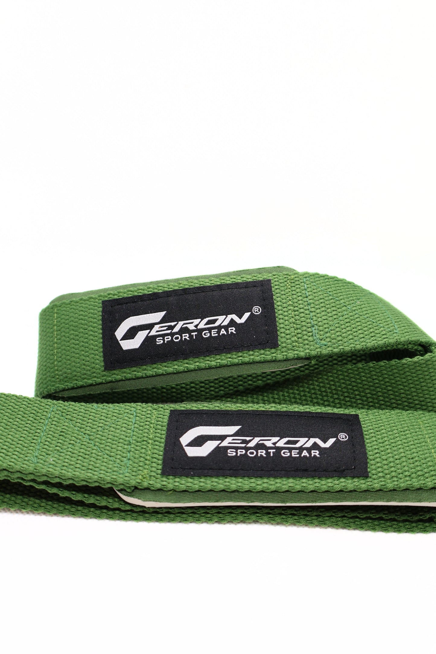 Geron Lifting Straps