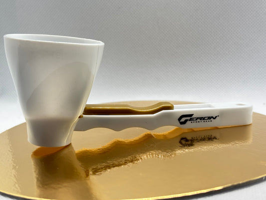 Geron Precision Flow Scoop™