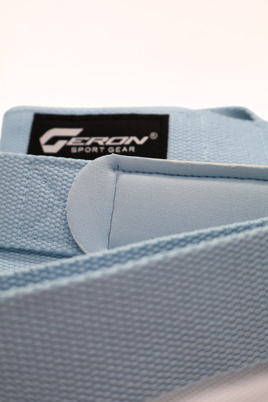 Geron Lifting Straps
