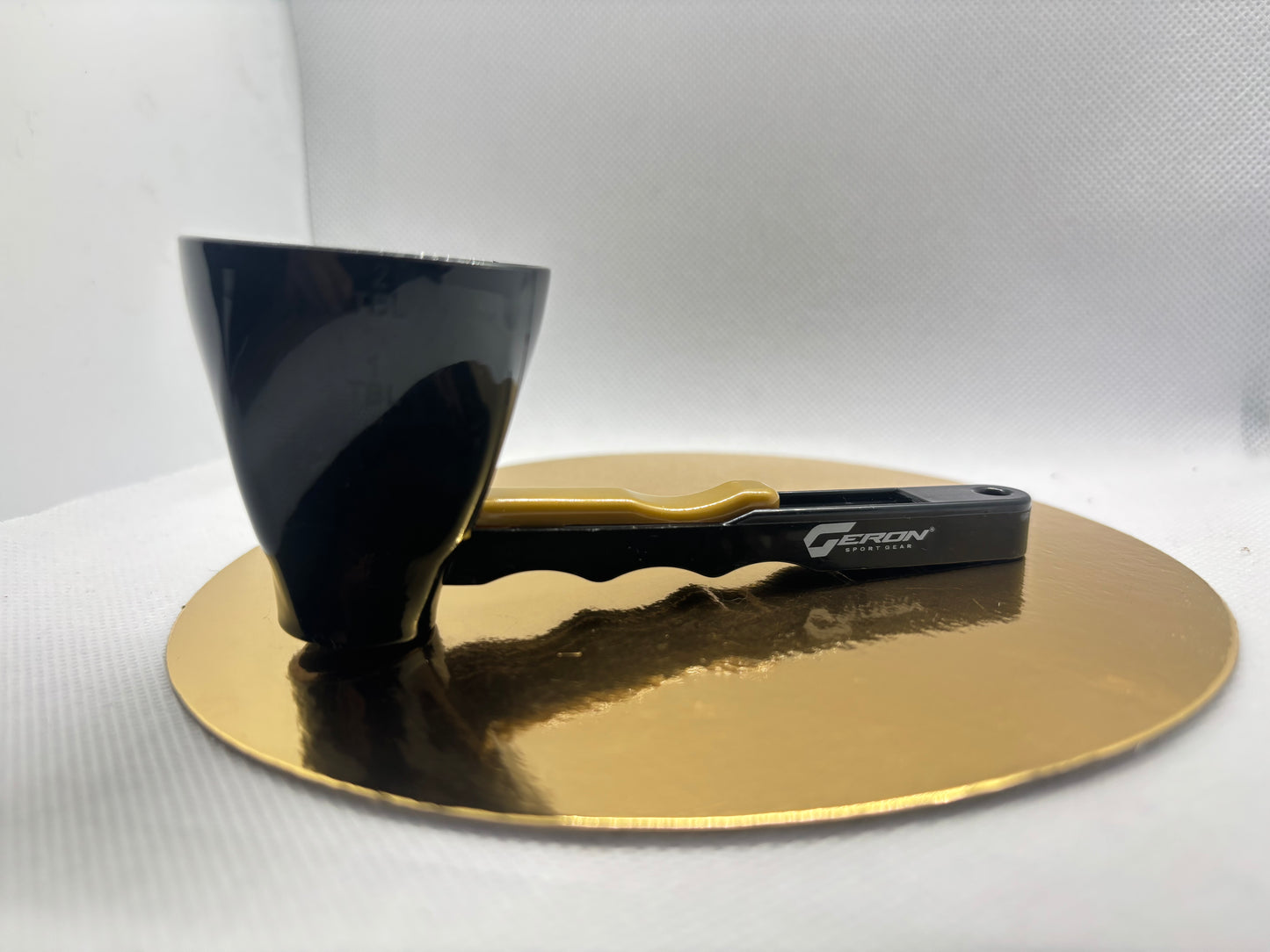 Geron Precision Flow Scoop™