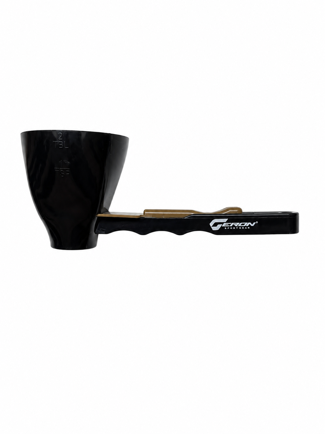 Geron Precision Flow Scoop™