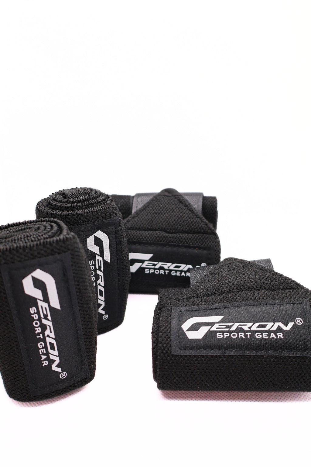 GERON. Lifting Wraps