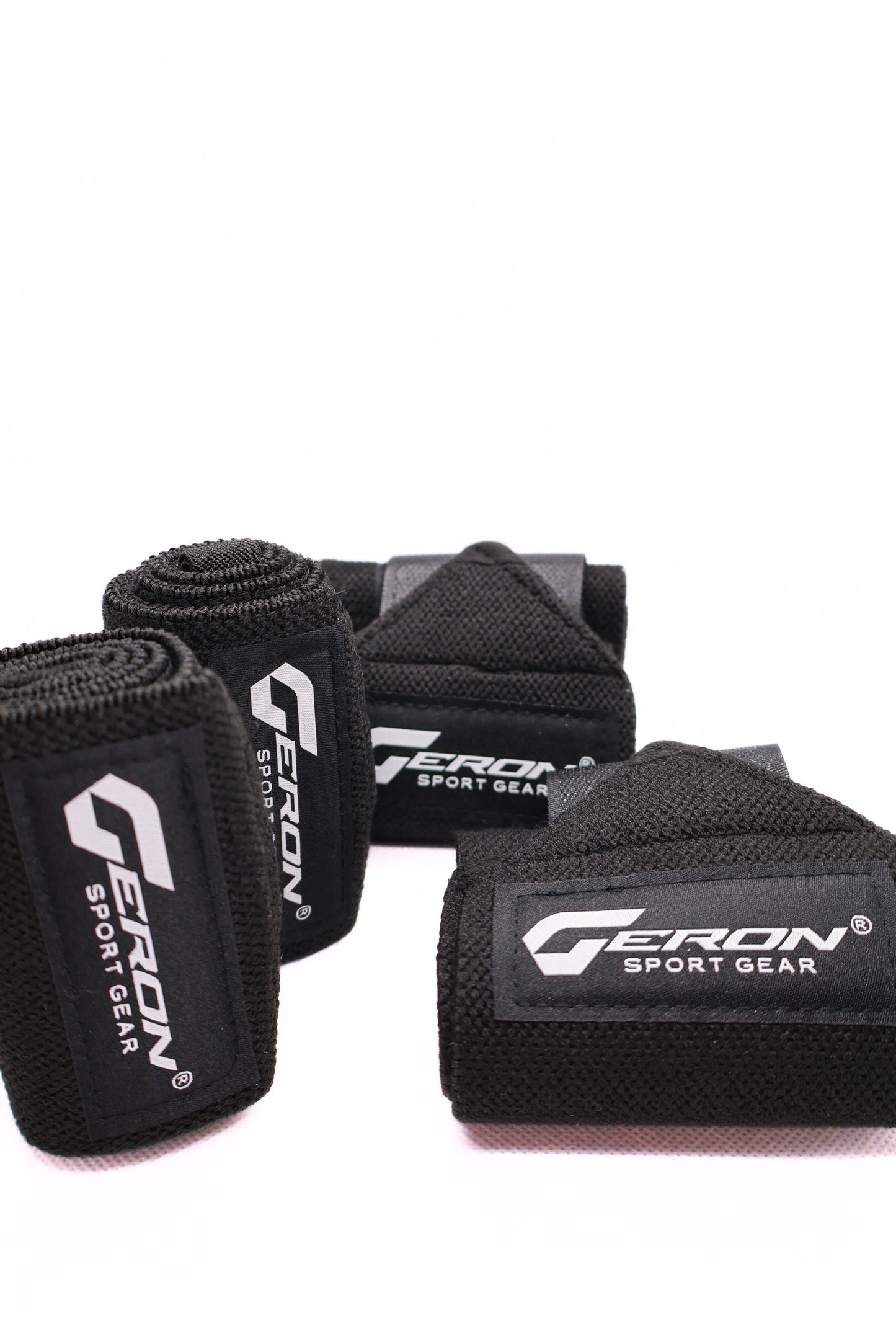 Geron Lifting Wraps
