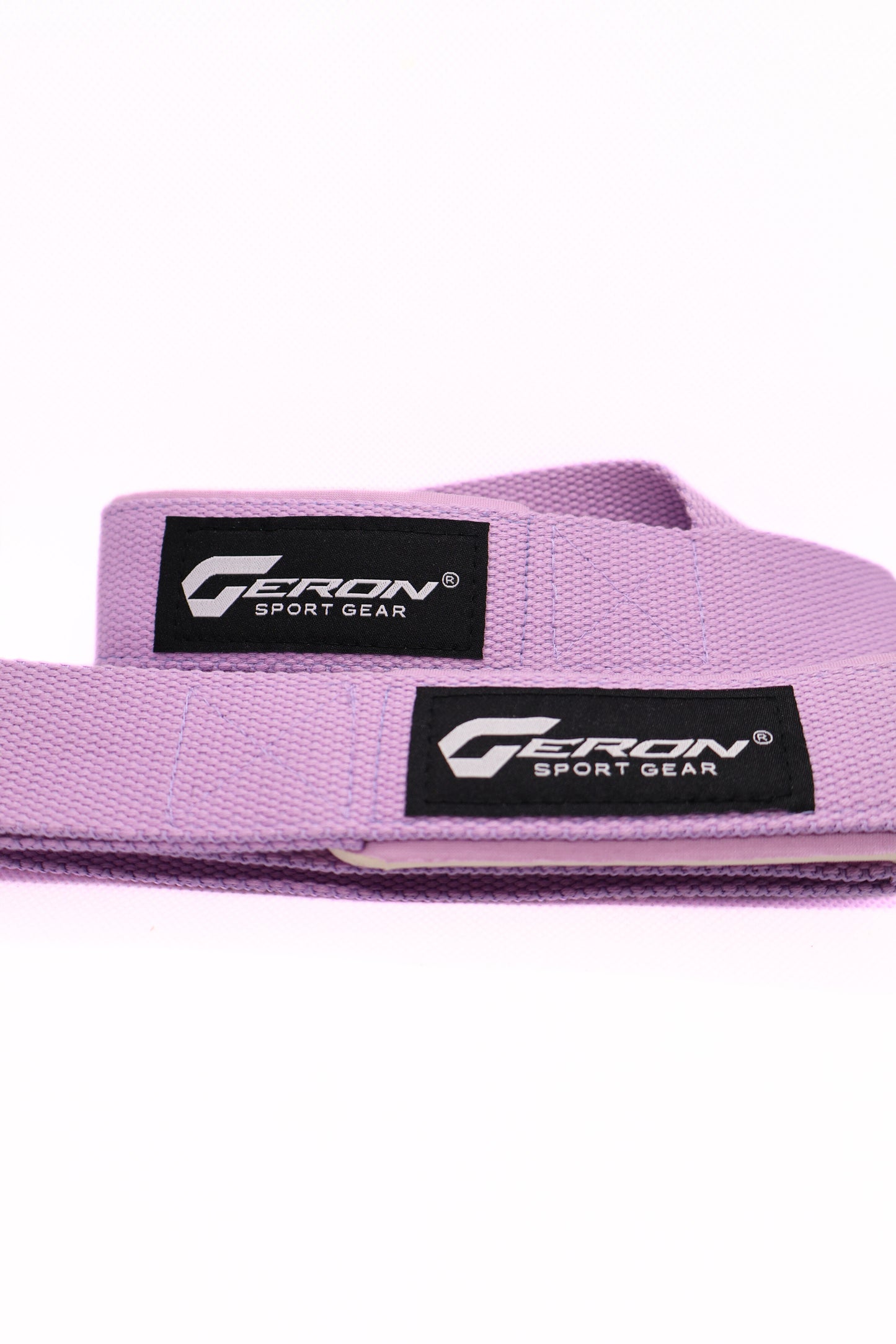 Geron Lifting Straps