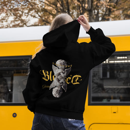 Blessed & Bold hoodie