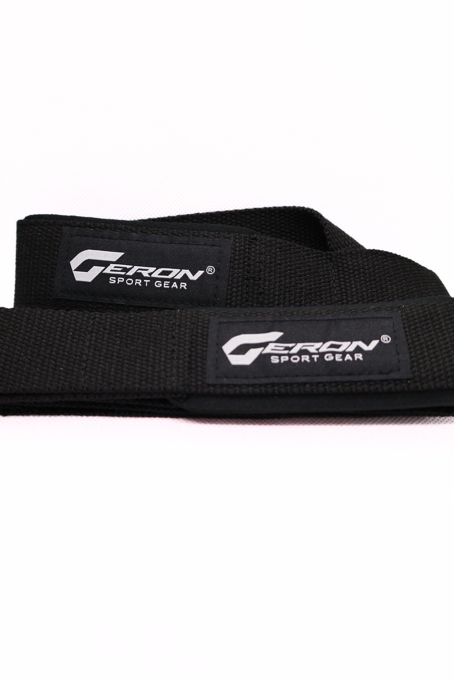 Geron Lifting Straps