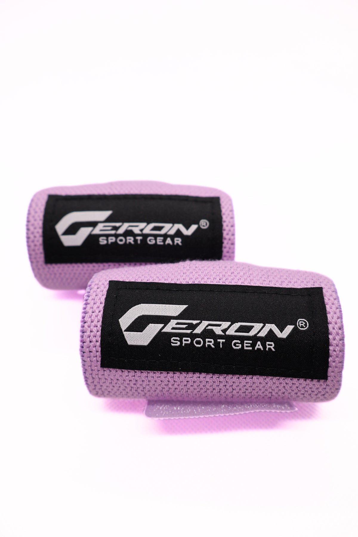 GERON. Lifting Wraps