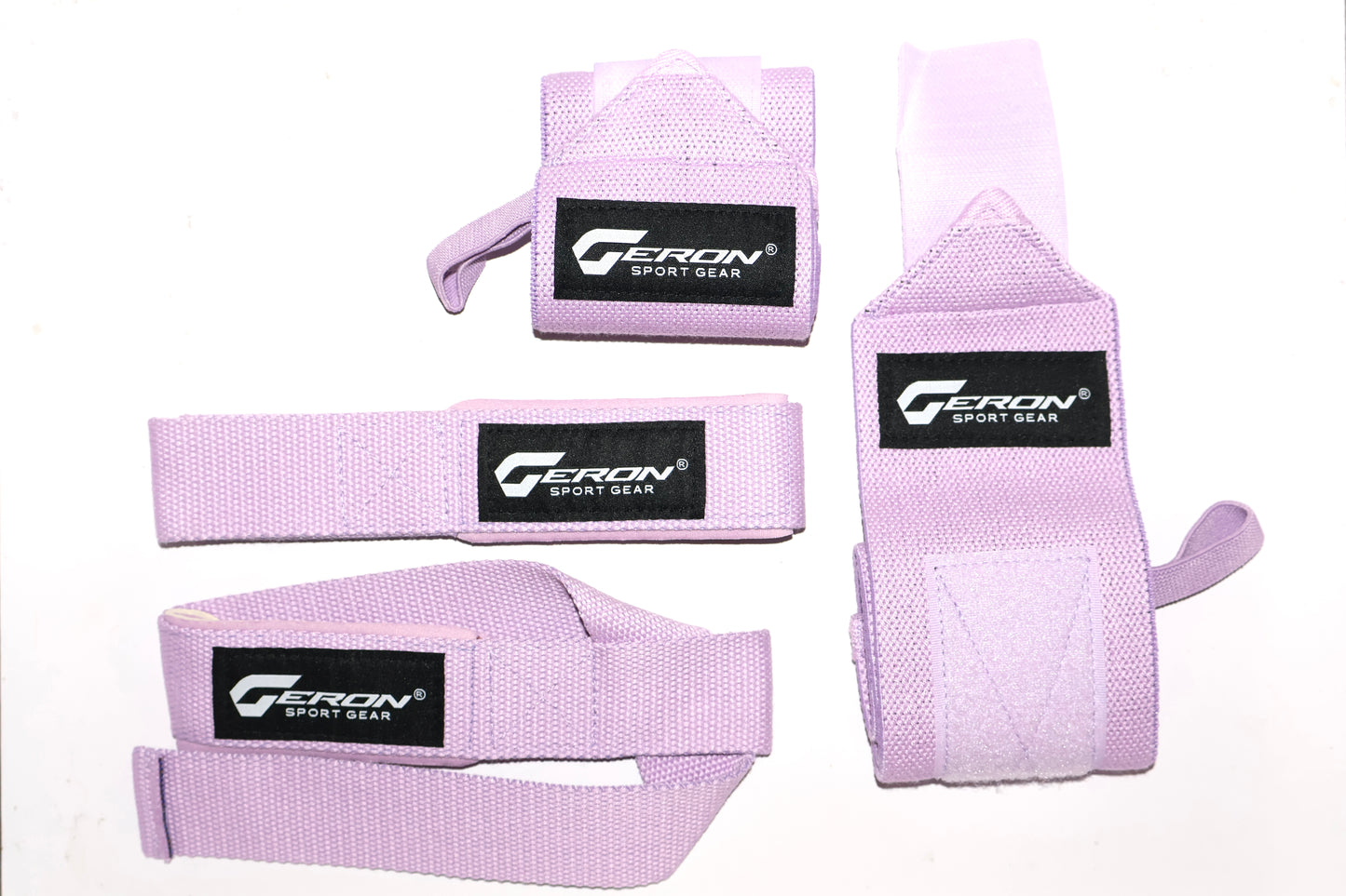 Wrapped & Strapped bundle