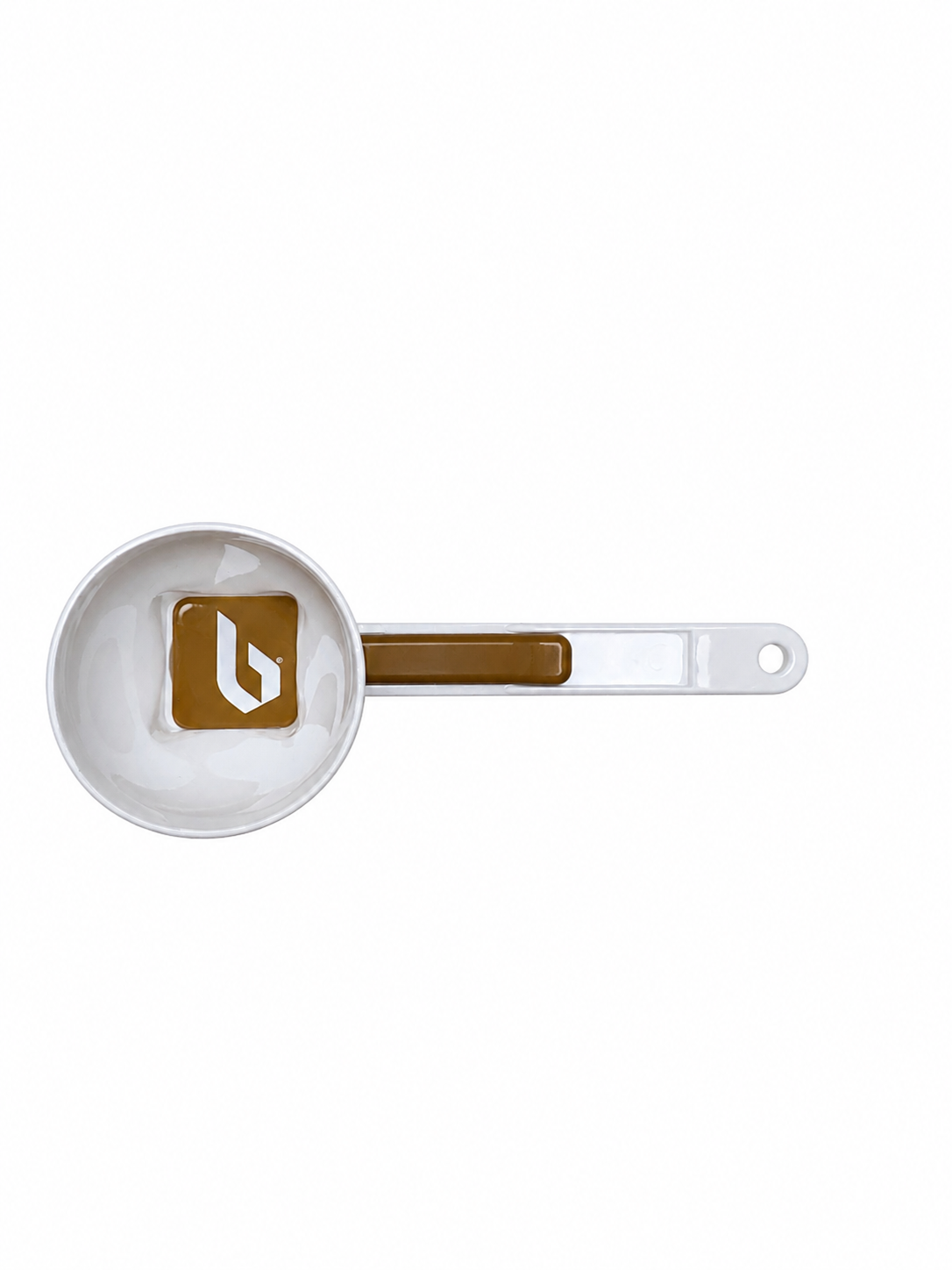 Geron Precision Flow Scoop™