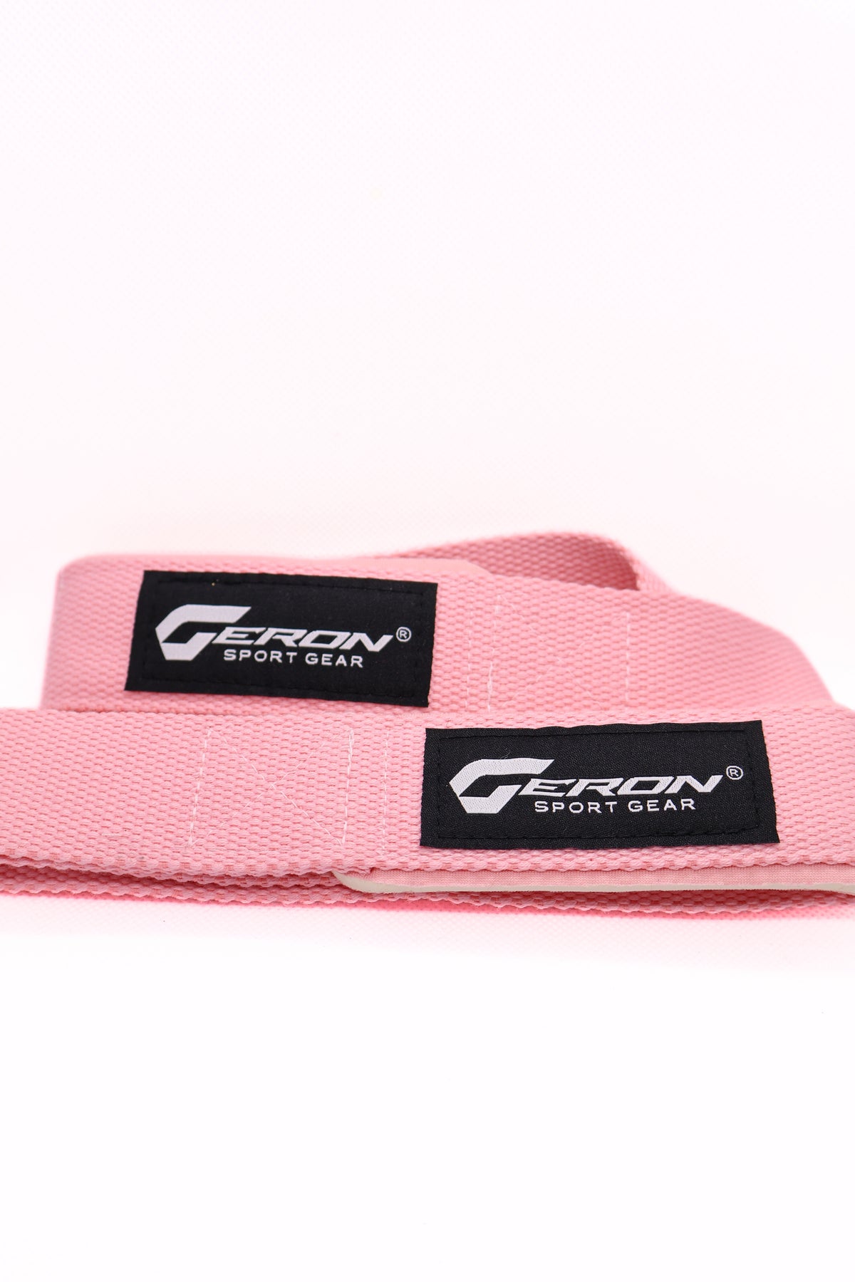 Geron Lifting Straps