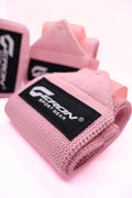 GERON. Lifting Wraps