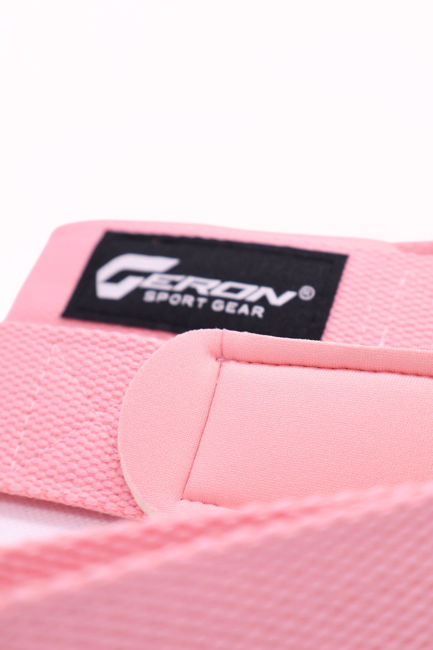 Geron Lifting Straps