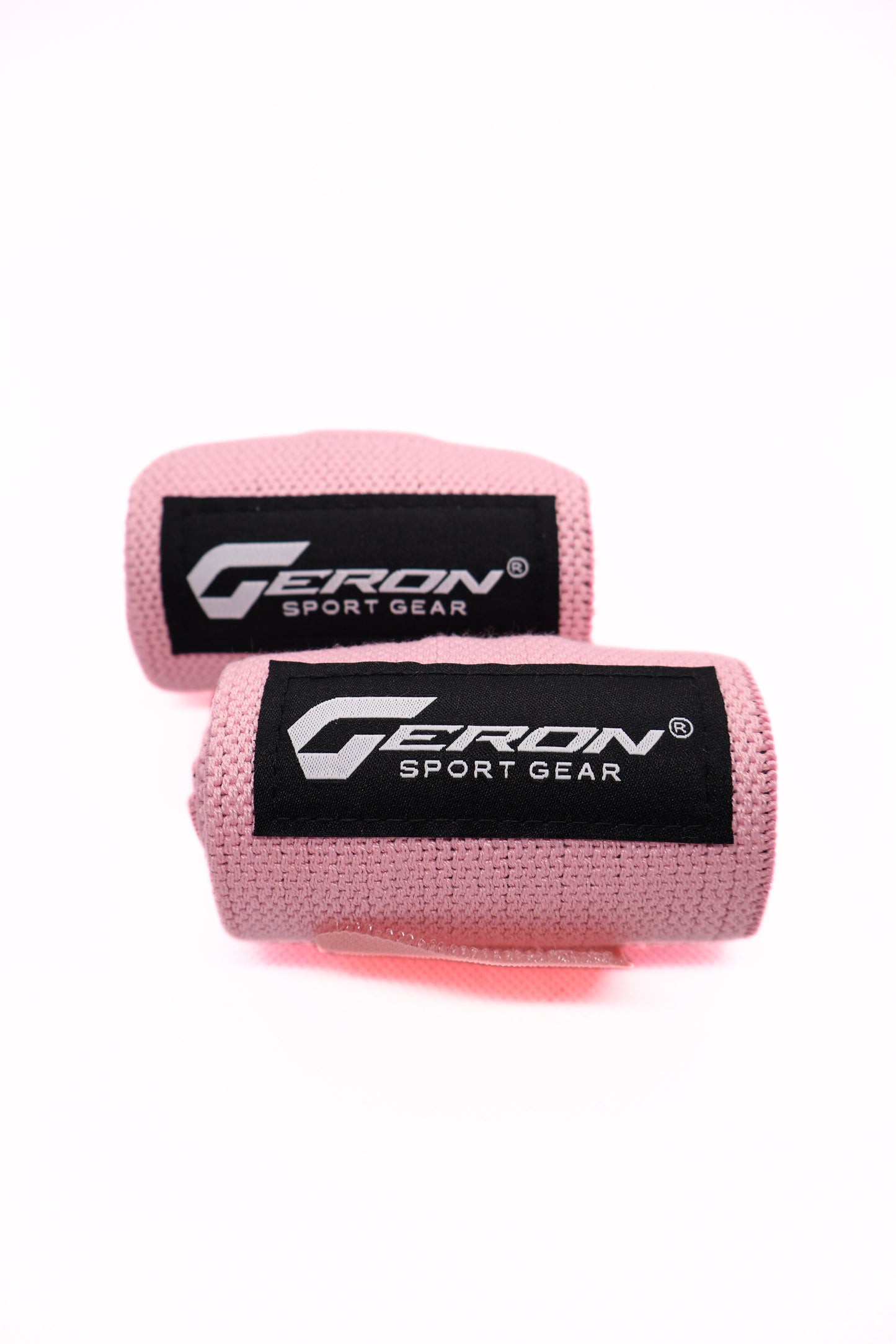 Geron Lifting Wraps