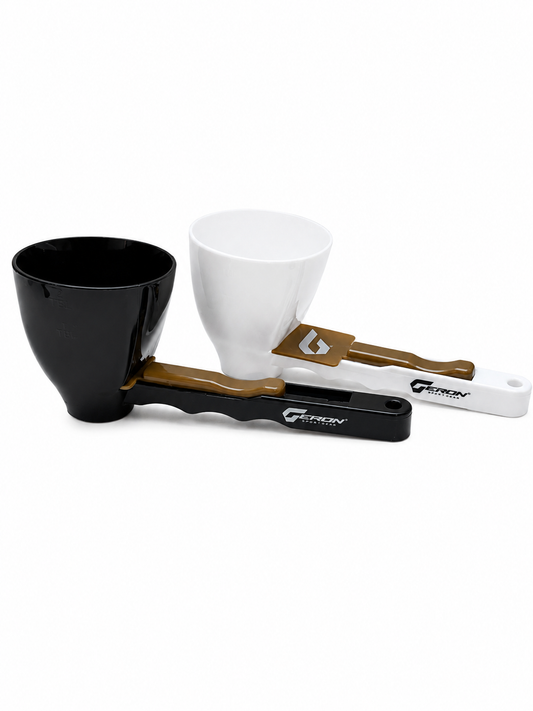 Geron Precision Flow Scoop™