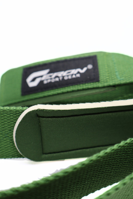 Geron Lifting Straps
