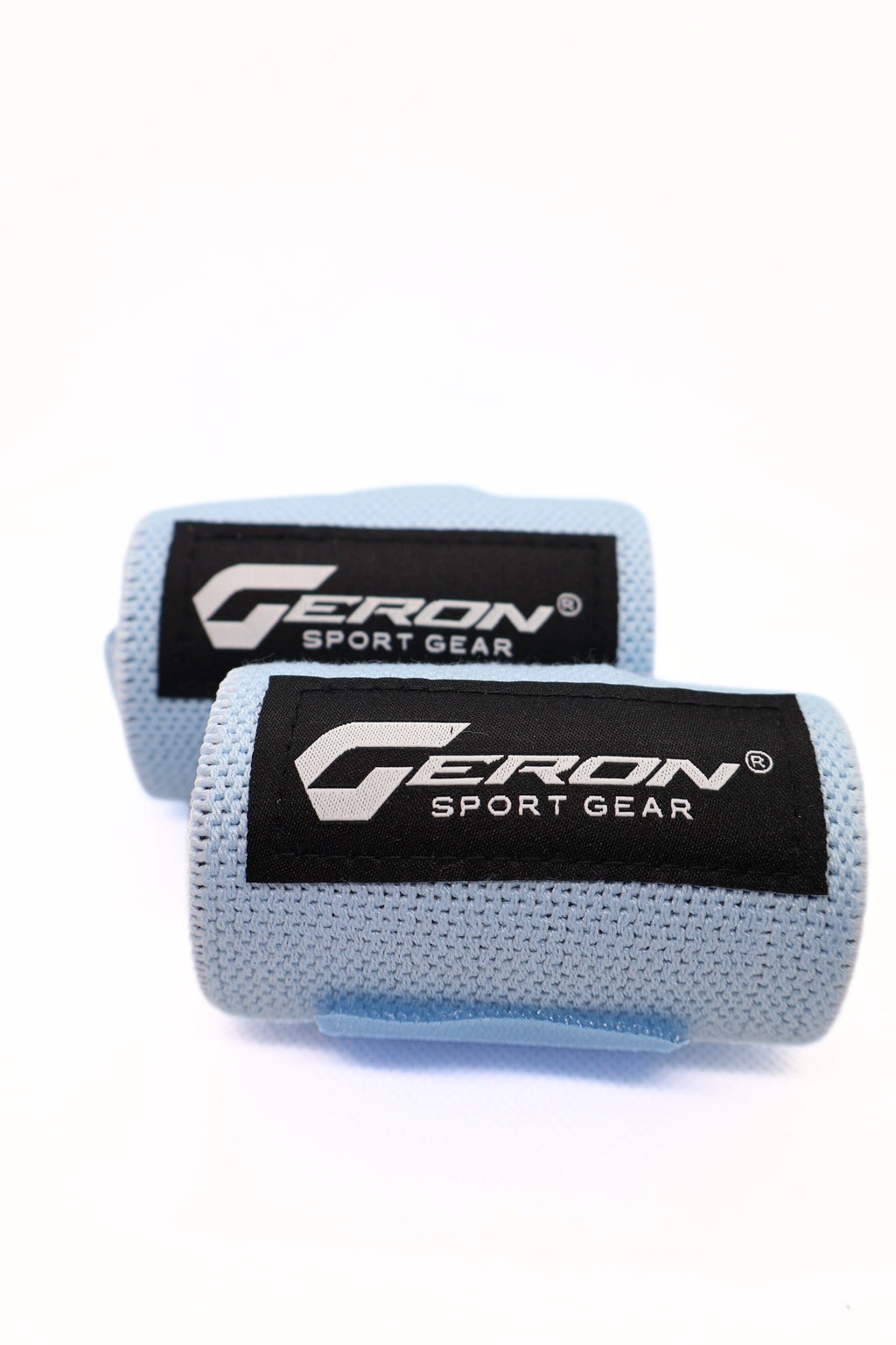GERON. Lifting Wraps