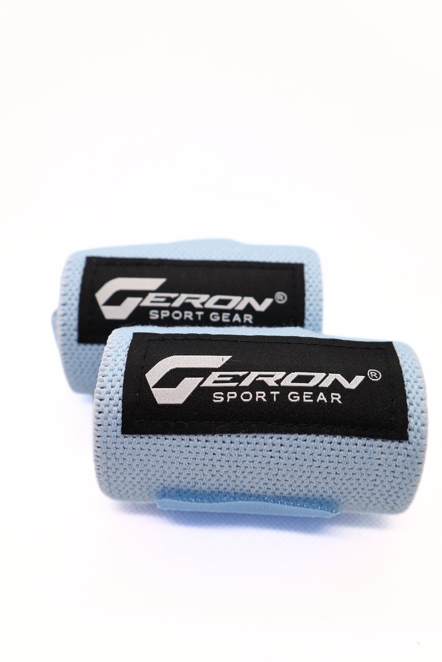 Geron Lifting Wraps