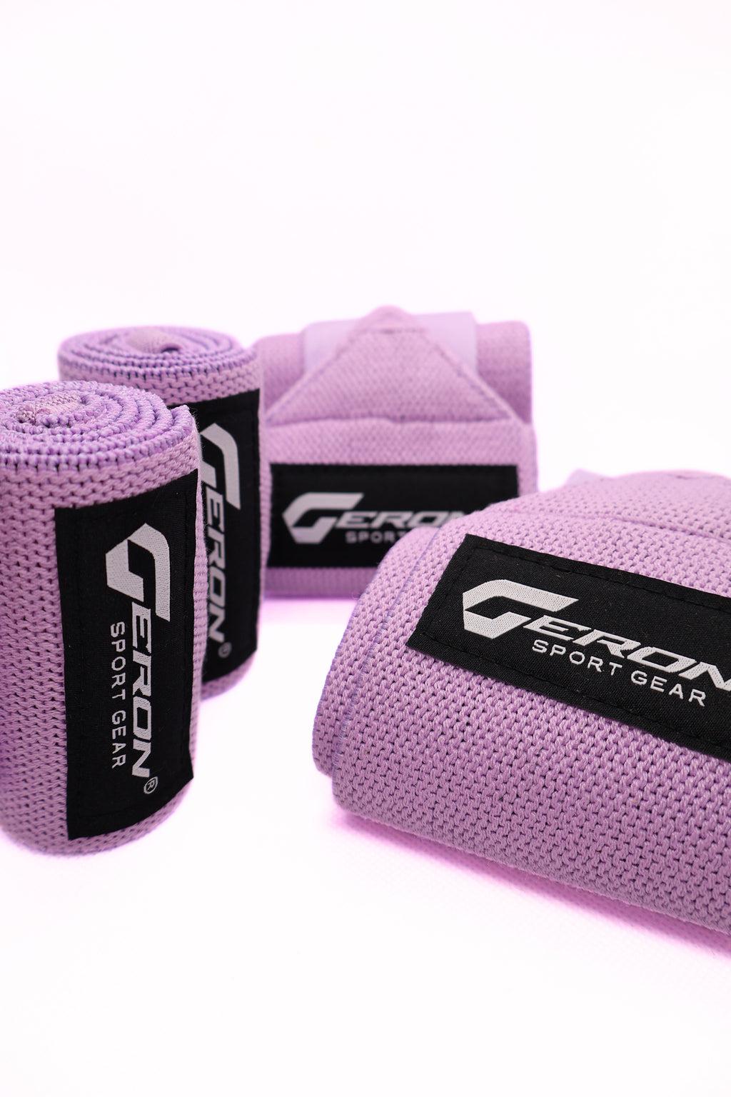 GERON. Lifting Wraps