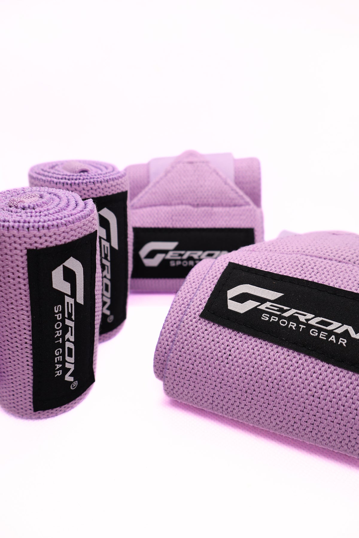 GERON. Lifting Wraps