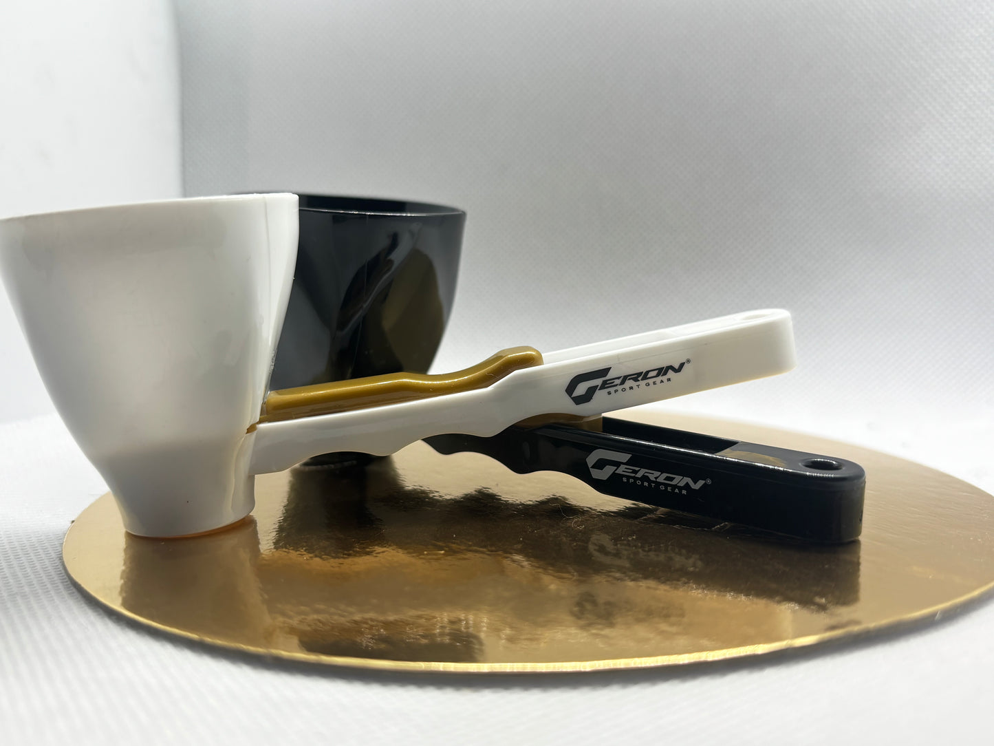 Geron Precision Flow Scoop™