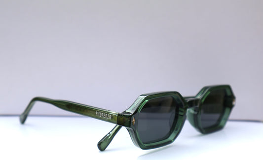 VERDO - FIIORENZA EYEWEAR