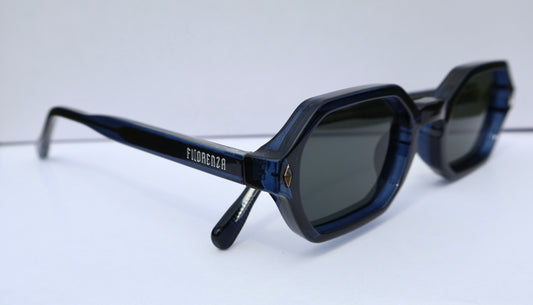 GRIGIO NERO - FIIORENZA EYEWEAR