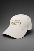 GERON. Premium Cap White Gold Edition