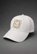 GERON. Sovereign Cap White Gold Edition